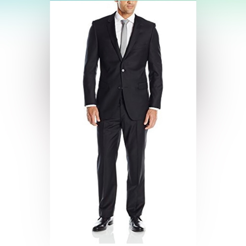 DKNY suit NWT